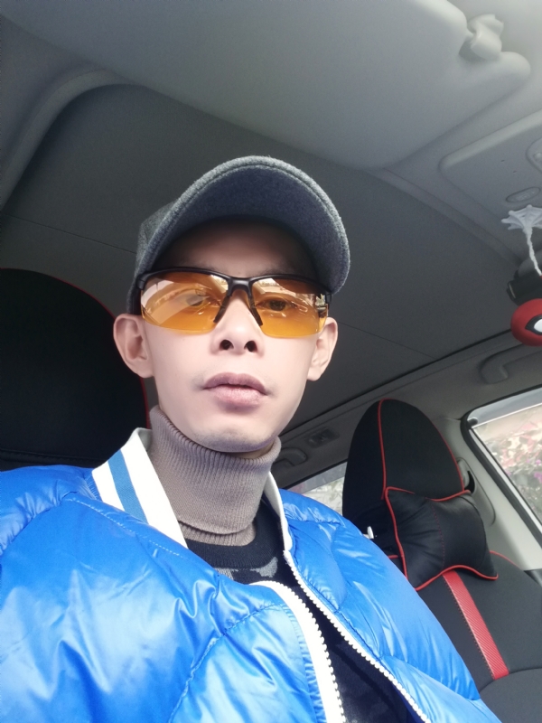 愿得一人心的第一张照片--黔东认干亲服务网