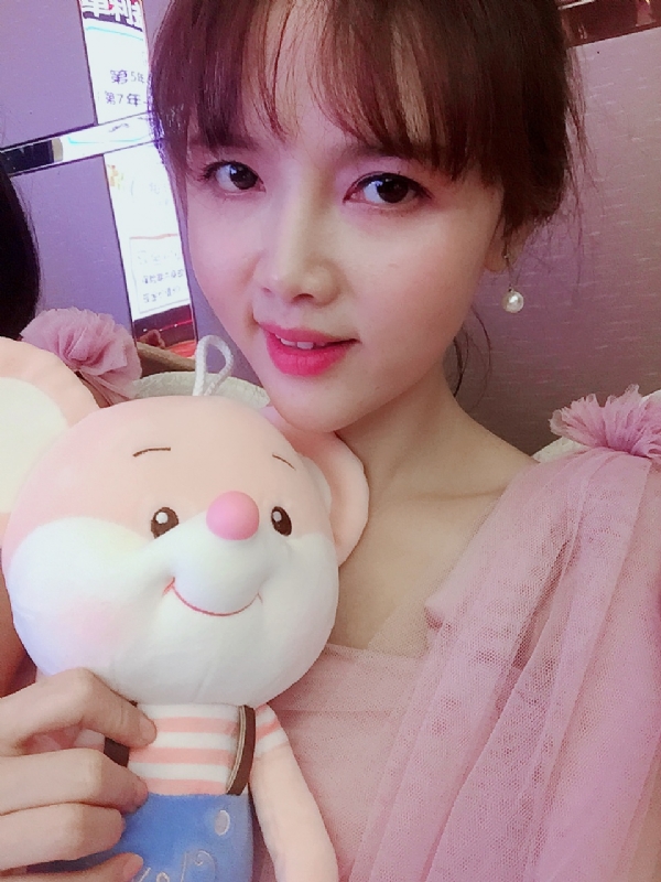 如朱砂的第一张照片--黔东认干亲服务网