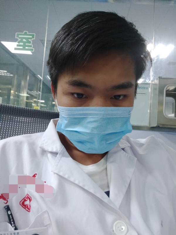 鬼卿的第一张照片--黔东认干亲服务网