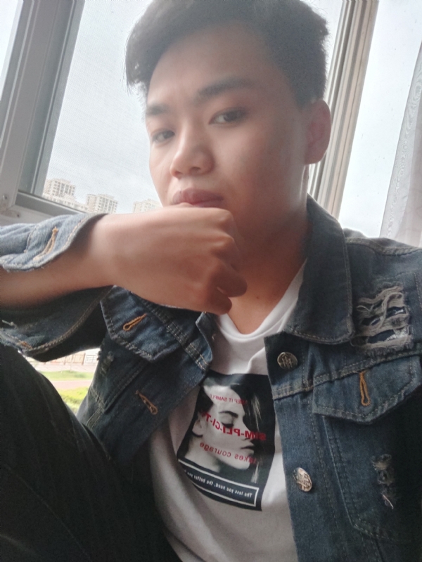 鬼卿的第四张照片--黔东认干亲服务网