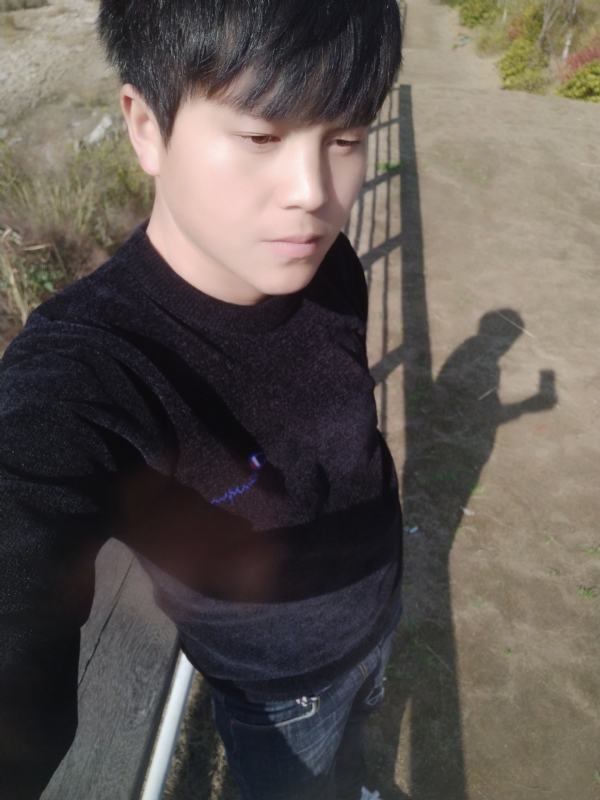 一直在等着你的第二张照片--黔东认干亲服务网