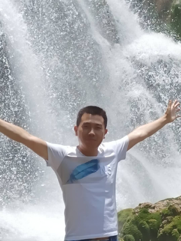 挪威森林的第二张照片--黔东认干亲服务网