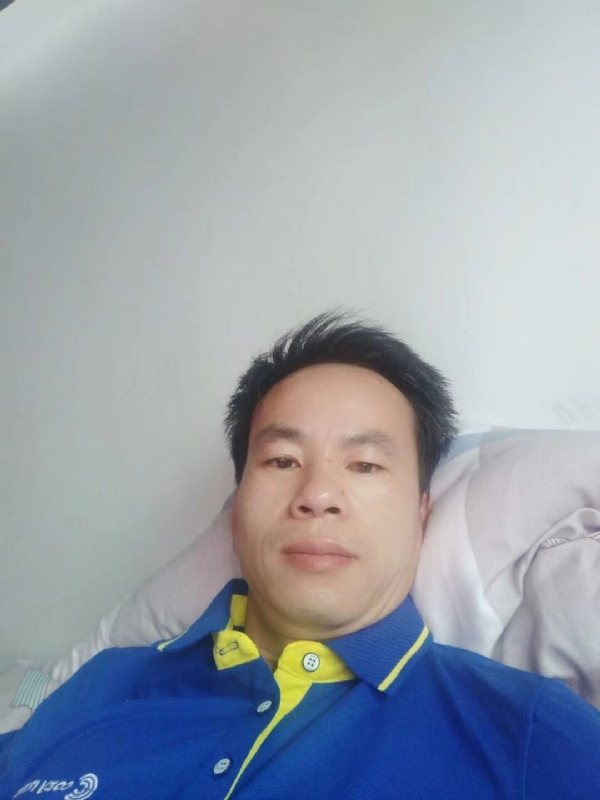 缘分的第一张照片--黔东认干亲服务网