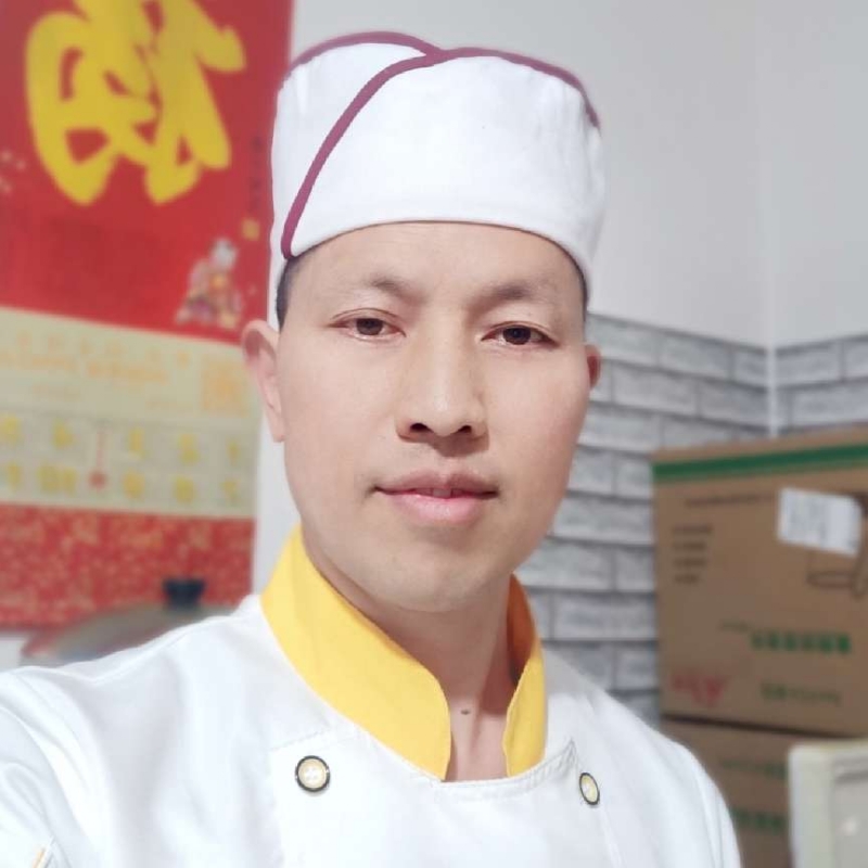 领悟人生的第二张照片--黔东认干亲服务网