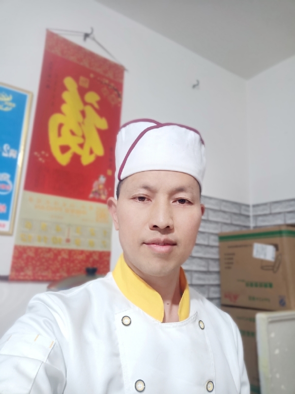 领悟人生的第四张照片--黔东认干亲服务网